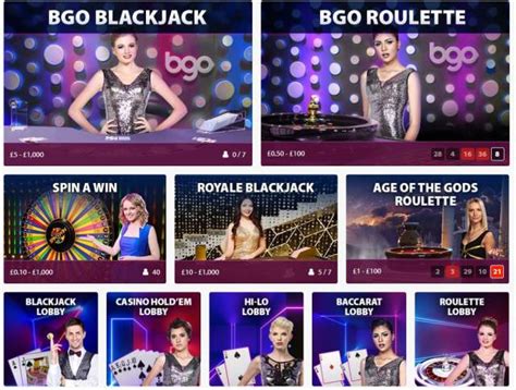 bgo online casino|bgo login.
